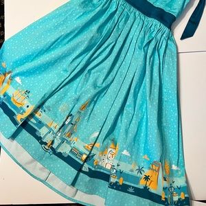 Disney Dress Shop Magic Kingdom Dress